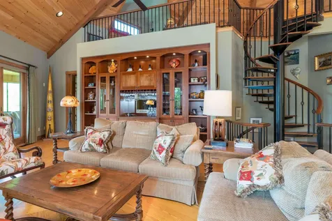 404 Patnoe Farm Drive Hyde Park VT 05655