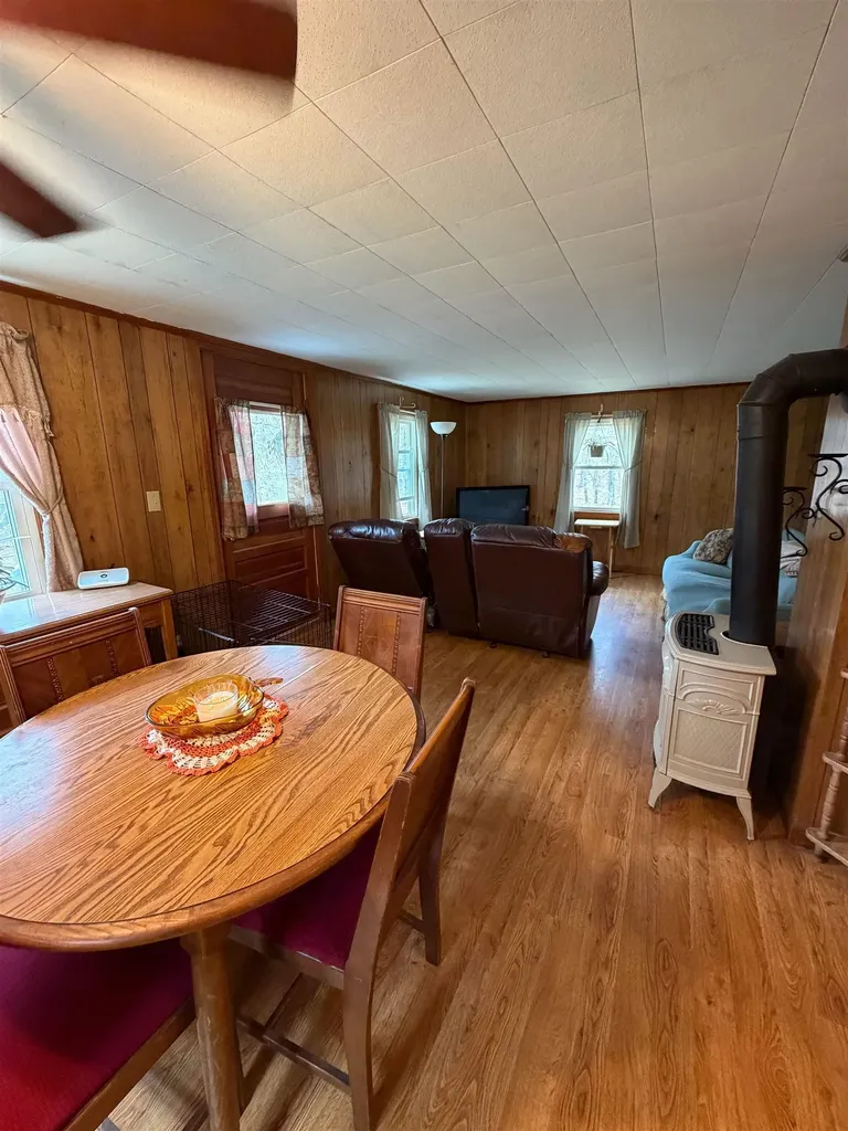 9 Whispering Winds Way Canaan NH 03741