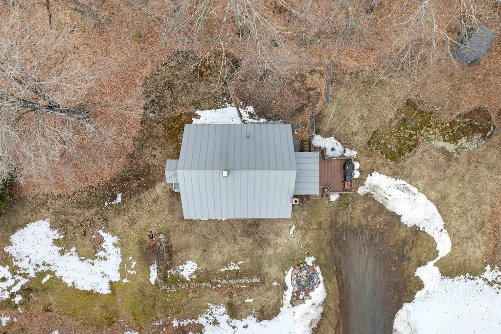 9 Whispering Winds Way Canaan NH 03741