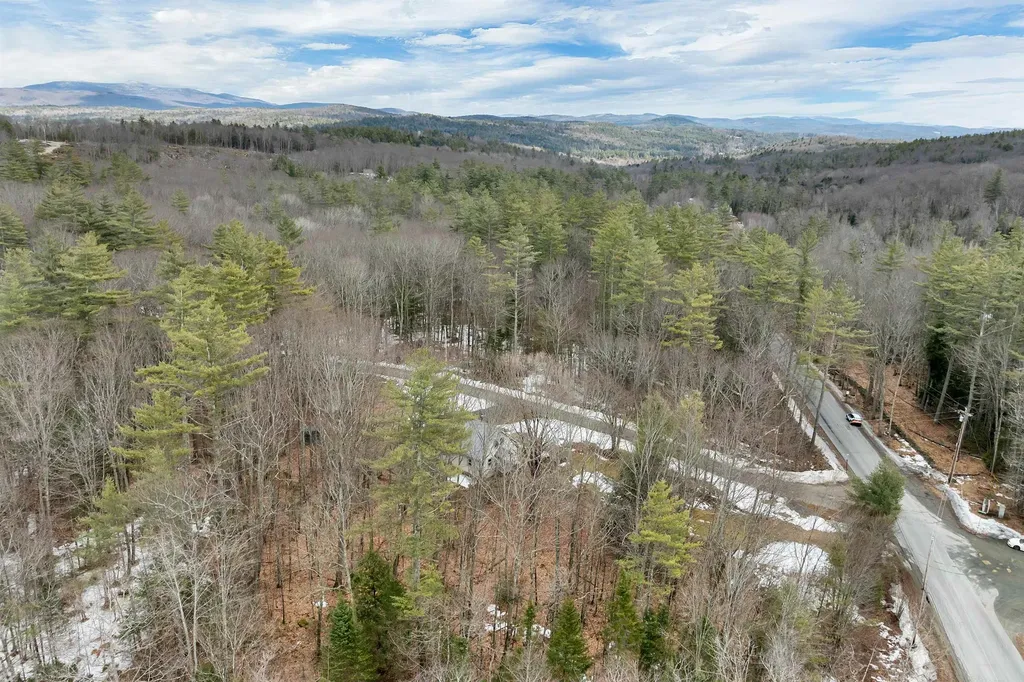 9 Whispering Winds Way Canaan NH 03741