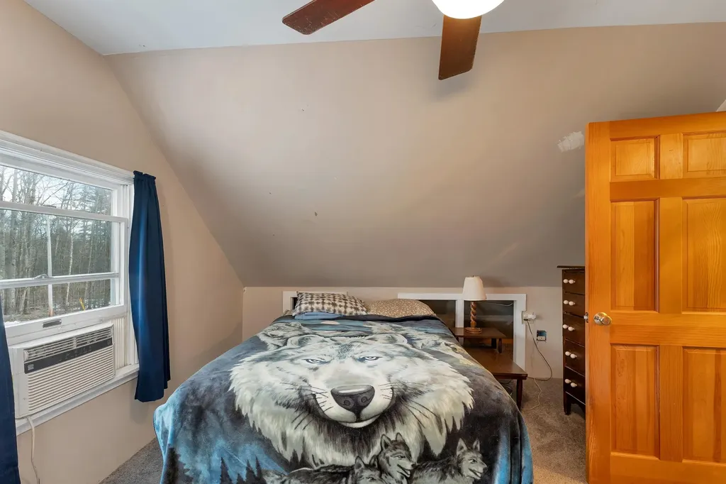9 Whispering Winds Way Canaan NH 03741