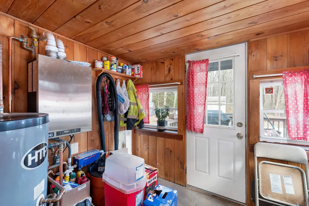 9 Whispering Winds Way Canaan NH 03741