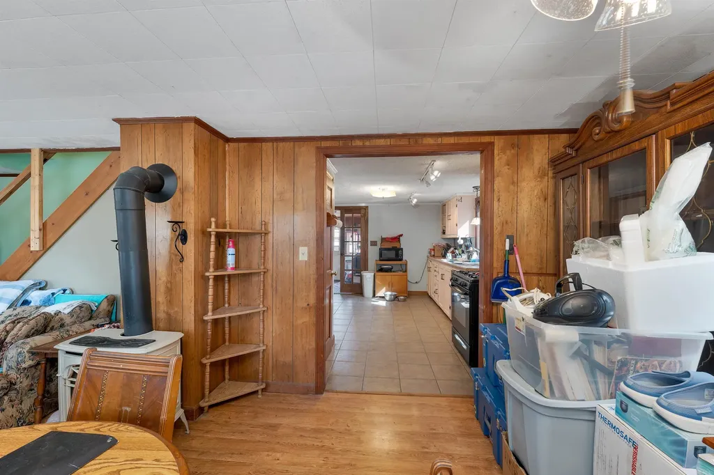 9 Whispering Winds Way Canaan NH 03741