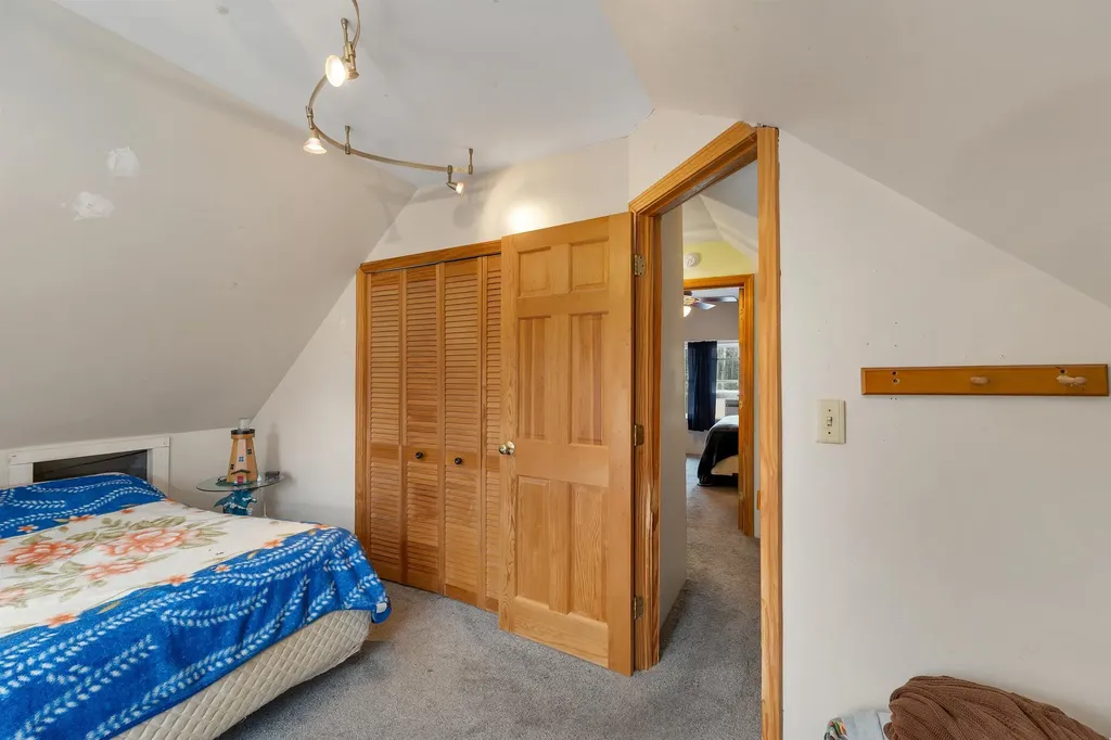 9 Whispering Winds Way Canaan NH 03741