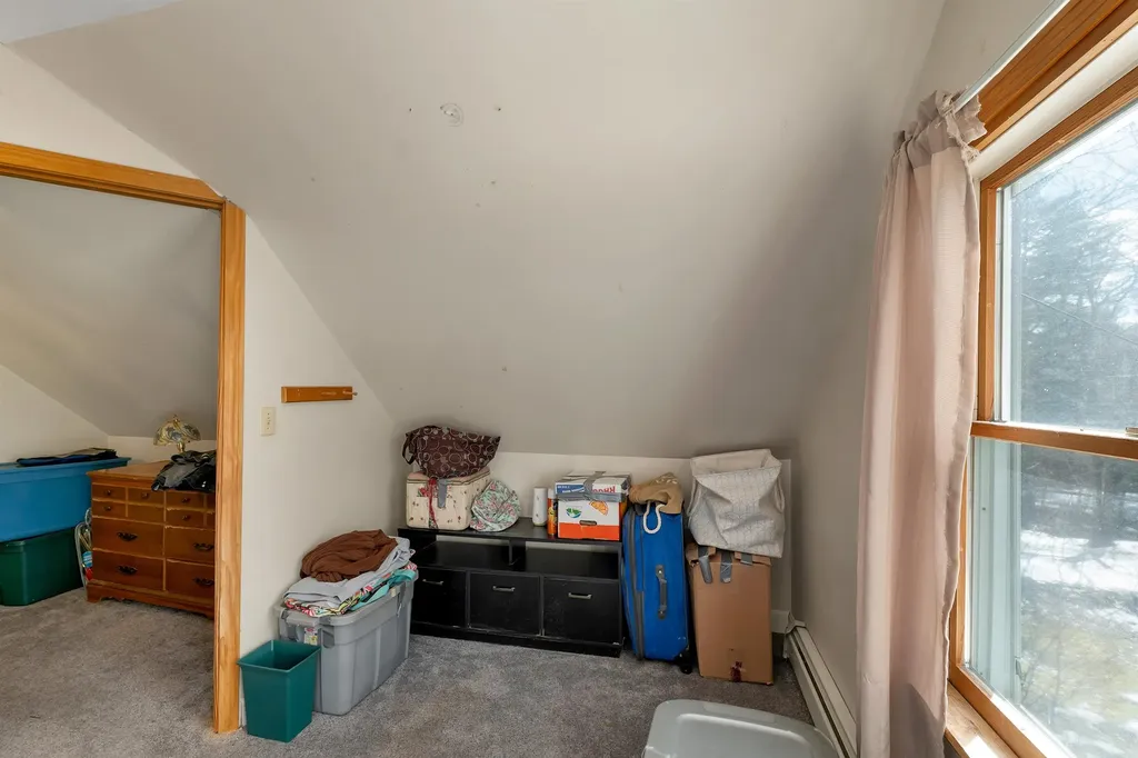 9 Whispering Winds Way Canaan NH 03741