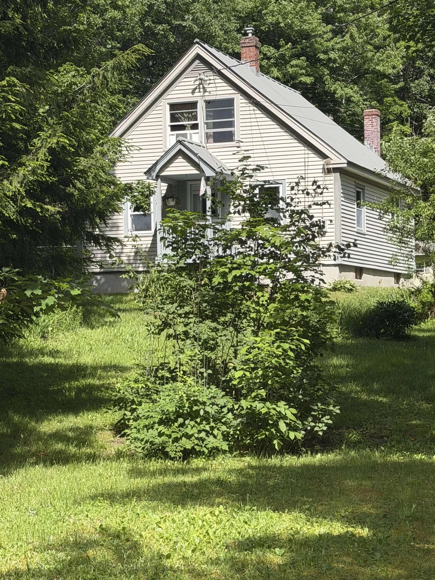 9 Whispering Winds Way Canaan NH 03741