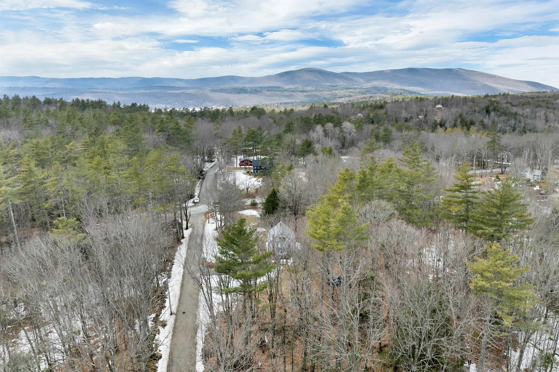 9 Whispering Winds Way Canaan NH 03741