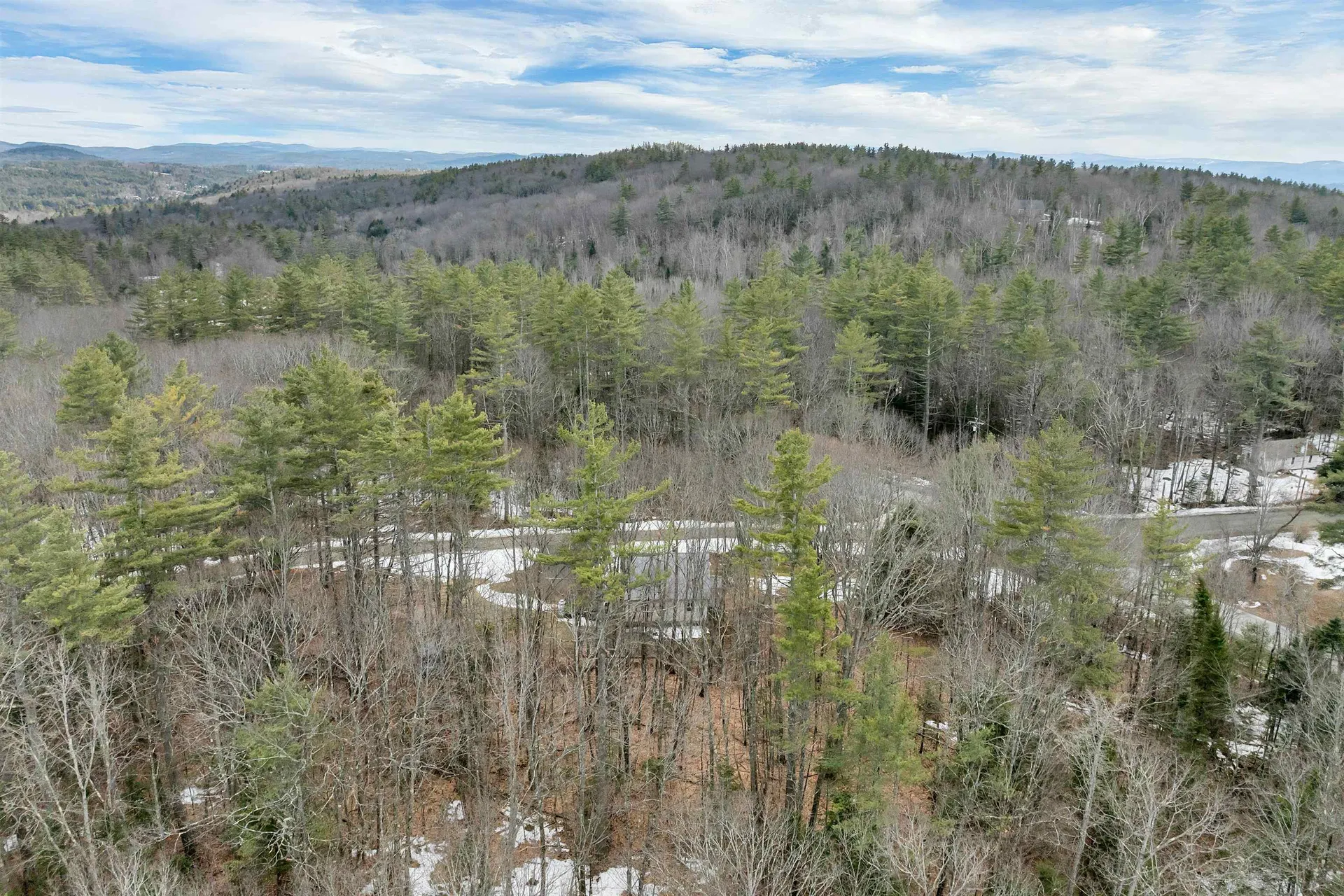 9 Whispering Winds Way Canaan NH 03741