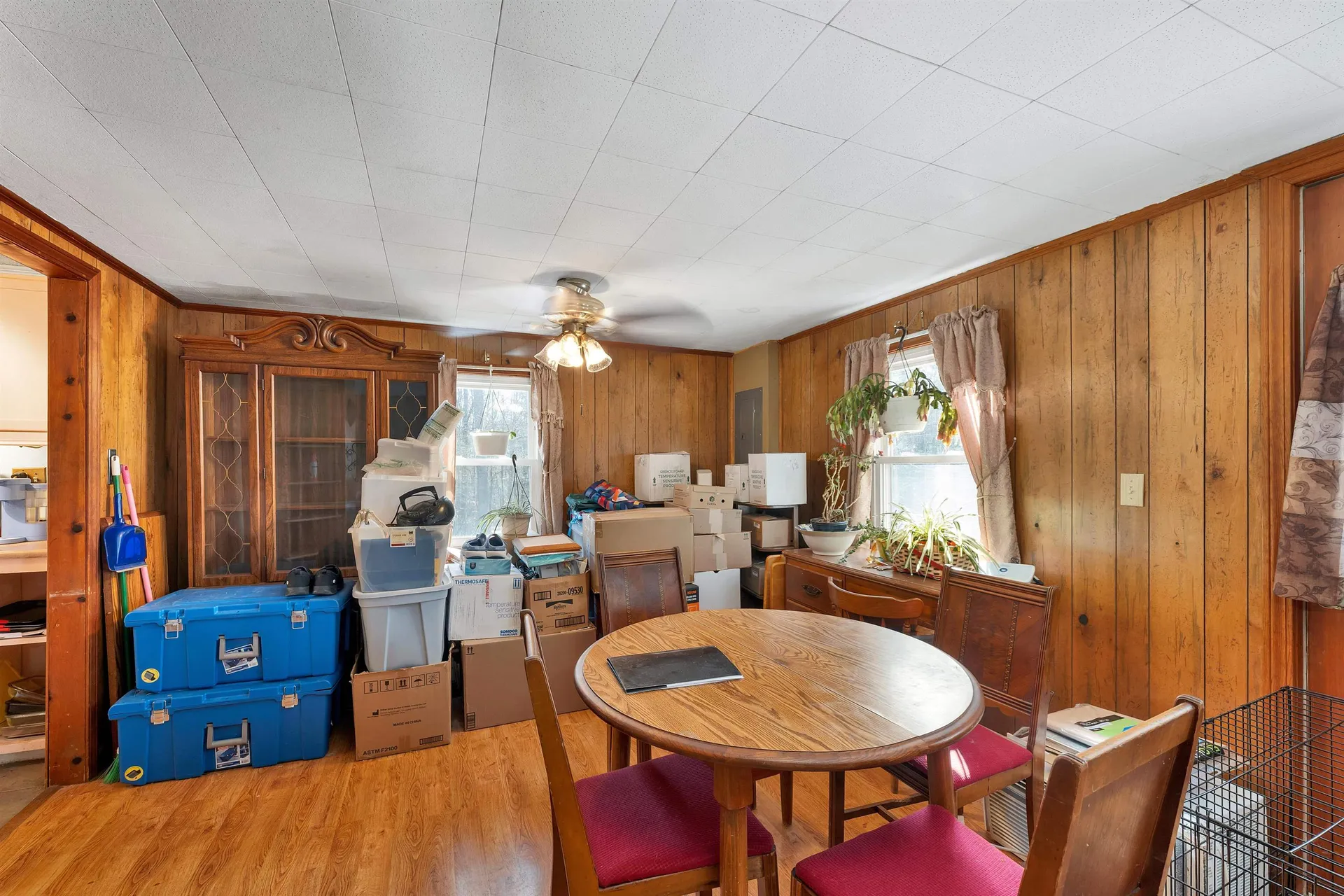 9 Whispering Winds Way Canaan NH 03741