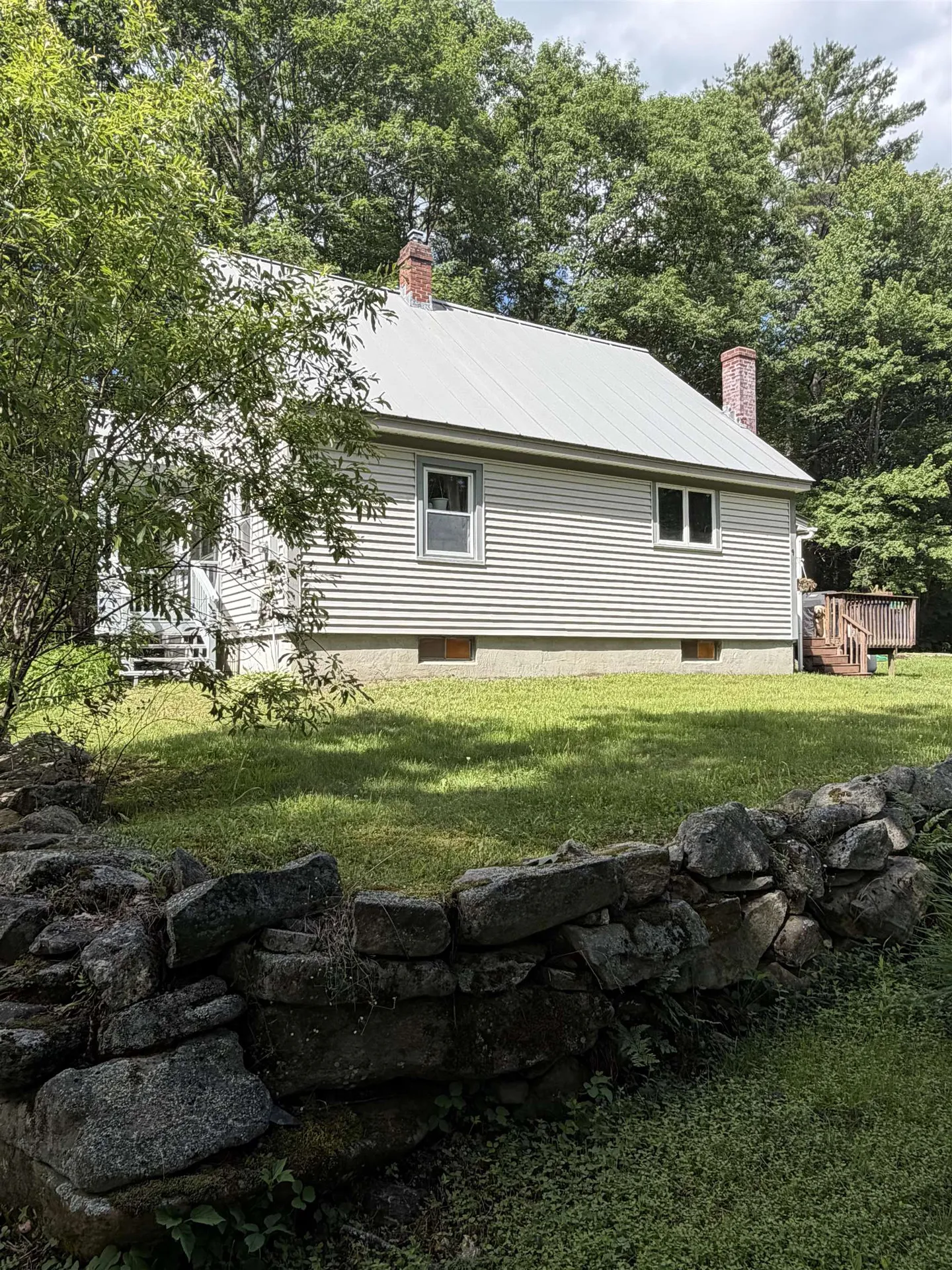 9 Whispering Winds Way Canaan NH 03741