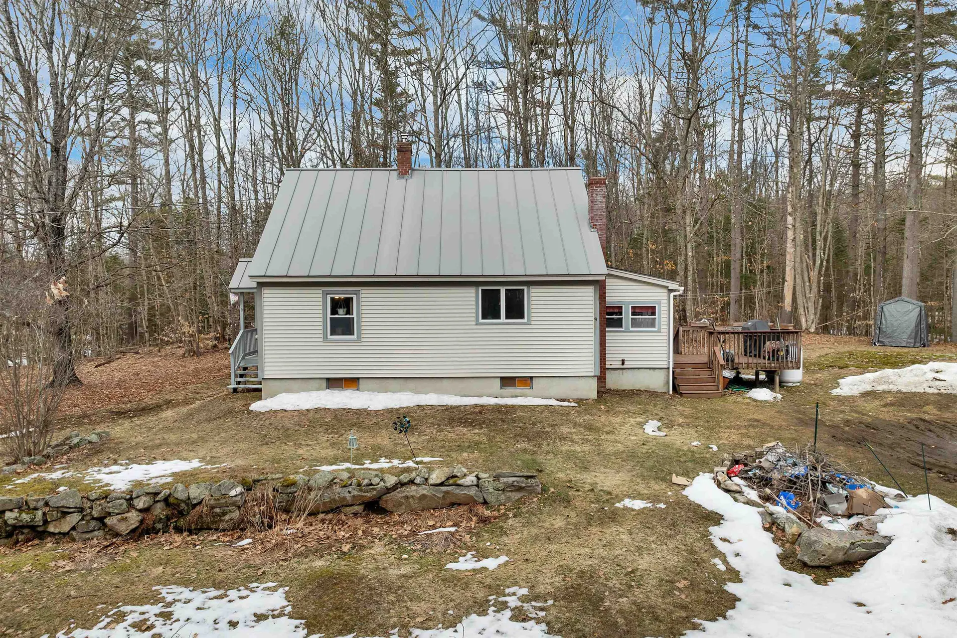 9 Whispering Winds Way Canaan NH 03741