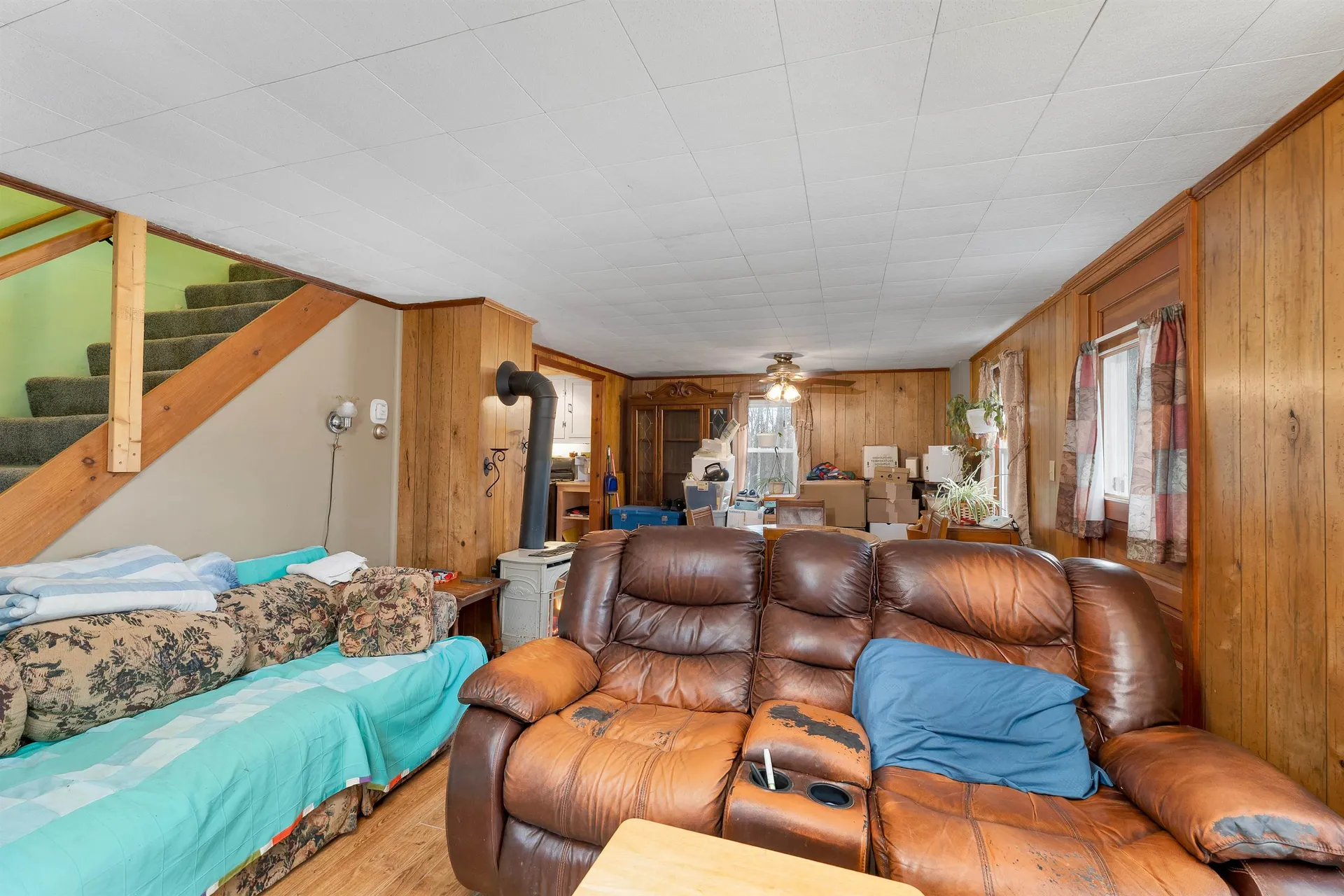 9 Whispering Winds Way Canaan NH 03741