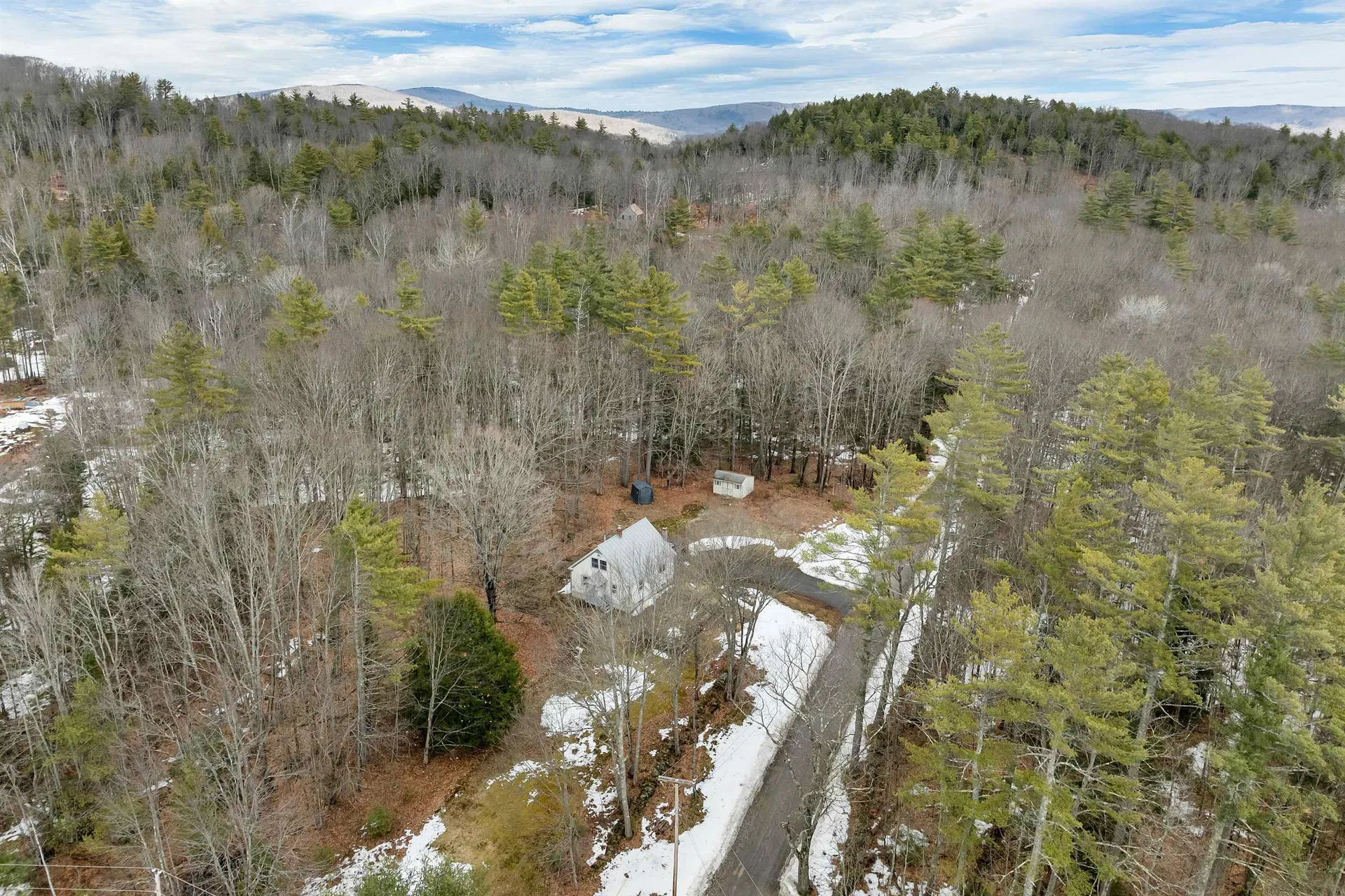 9 Whispering Winds Way Canaan NH 03741