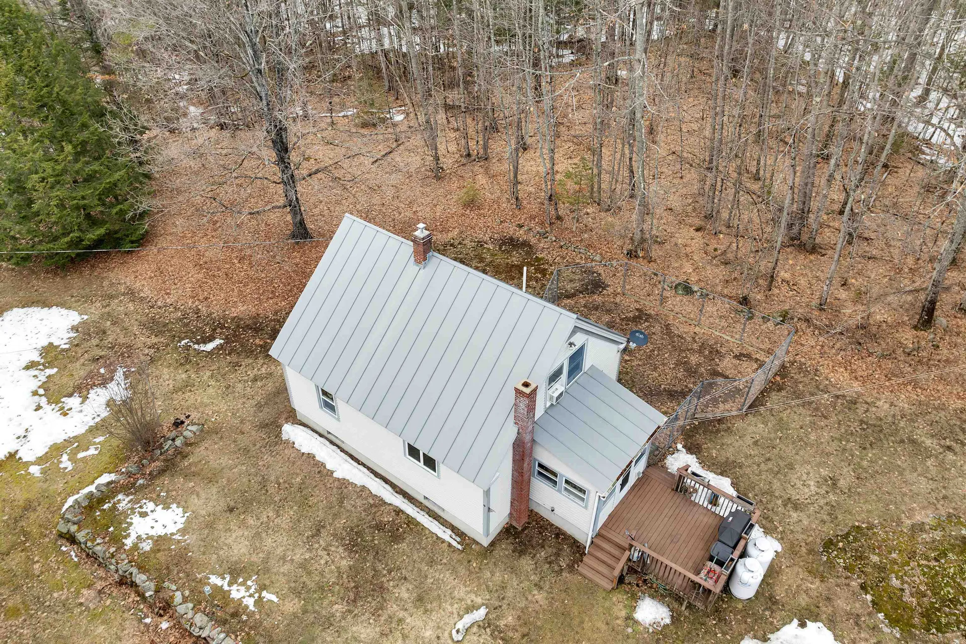 9 Whispering Winds Way Canaan NH 03741