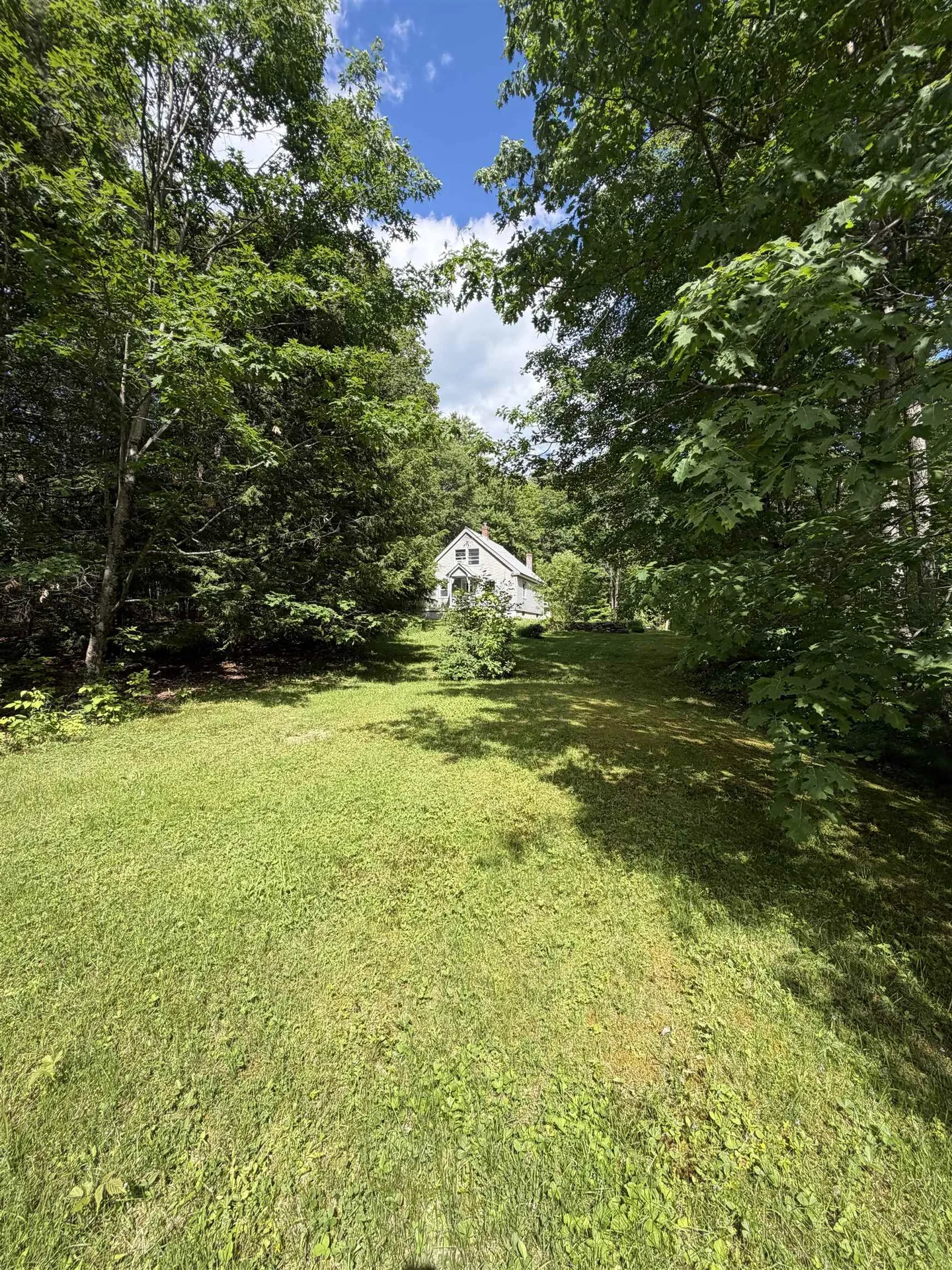 9 Whispering Winds Way Canaan NH 03741