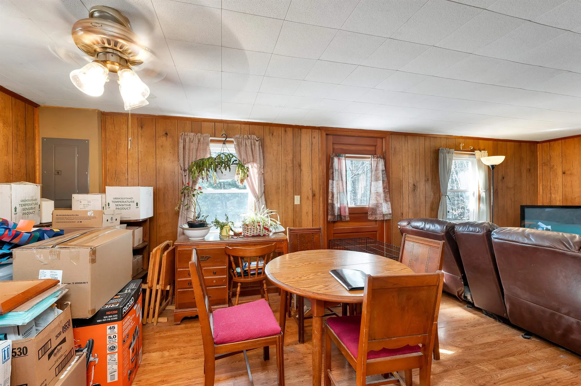 9 Whispering Winds Way Canaan NH 03741