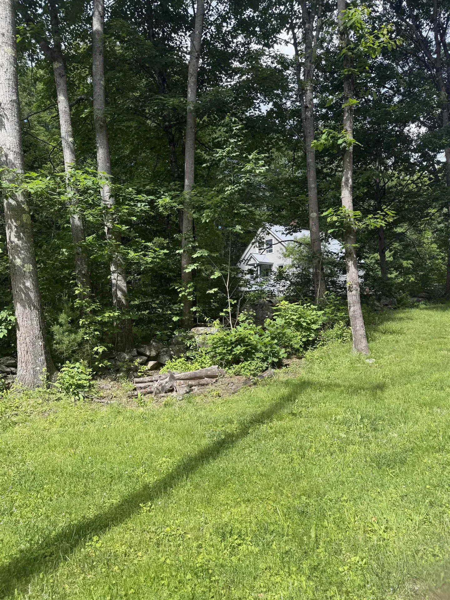 9 Whispering Winds Way Canaan NH 03741