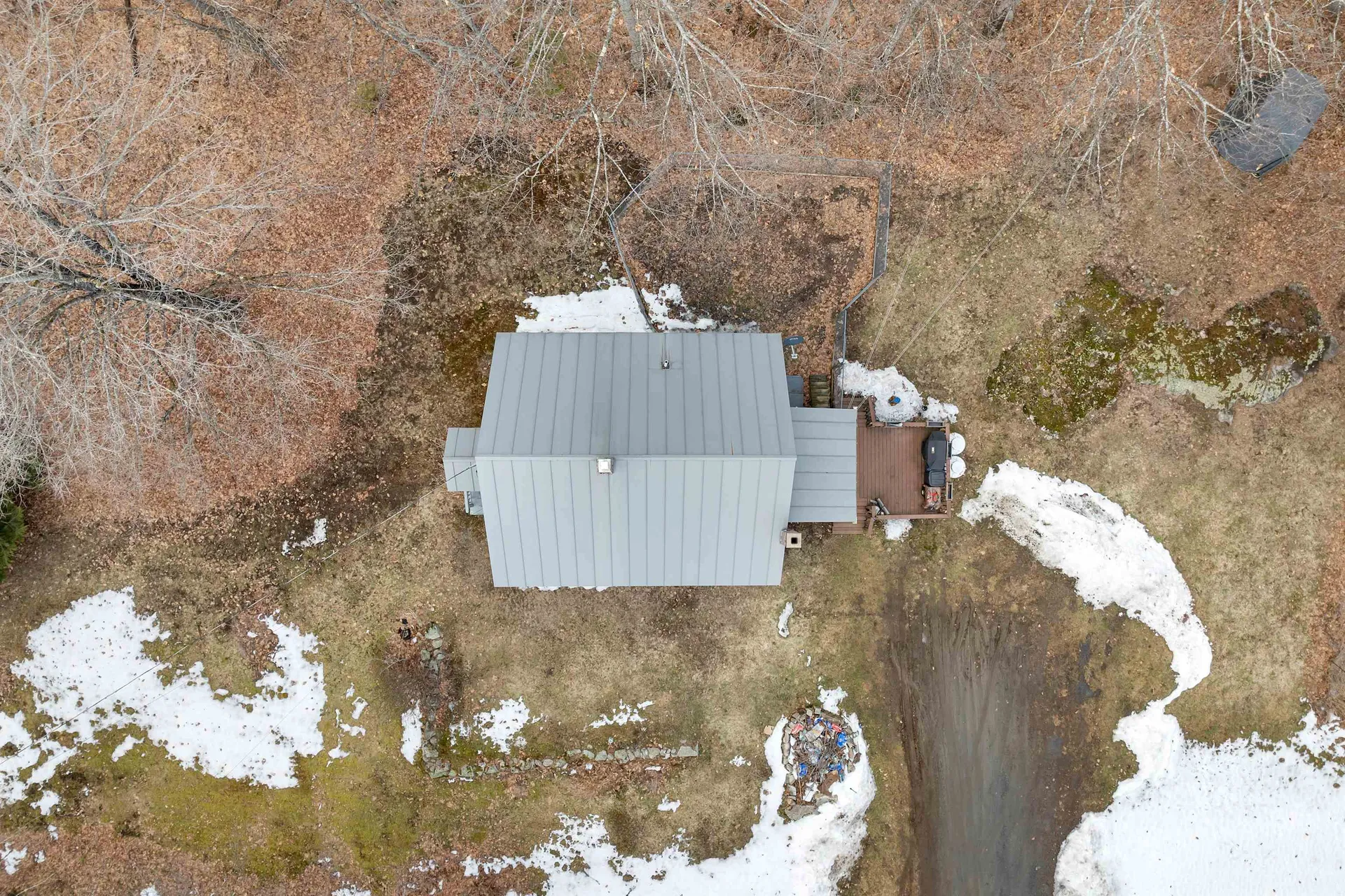 9 Whispering Winds Way Canaan NH 03741