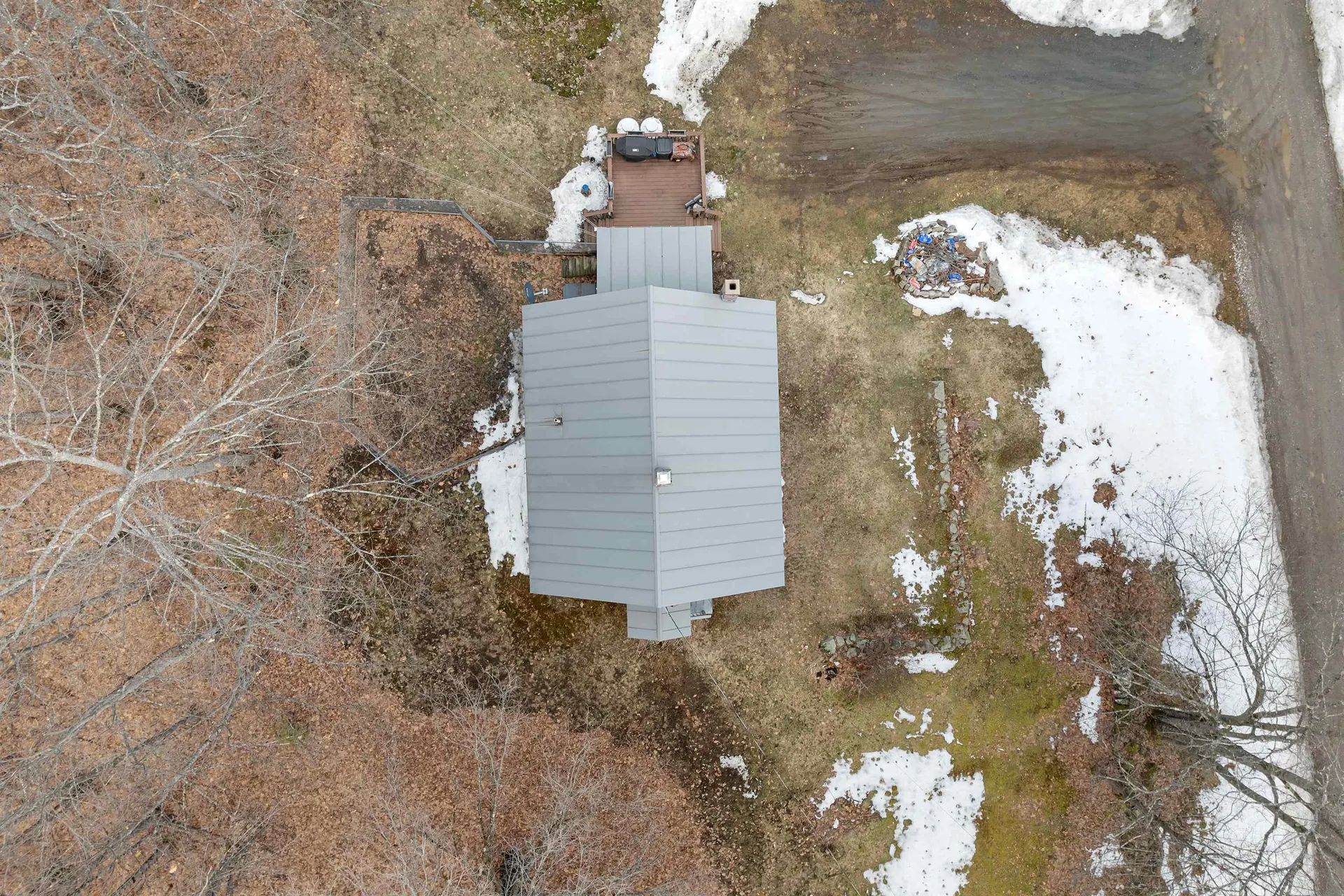 9 Whispering Winds Way Canaan NH 03741
