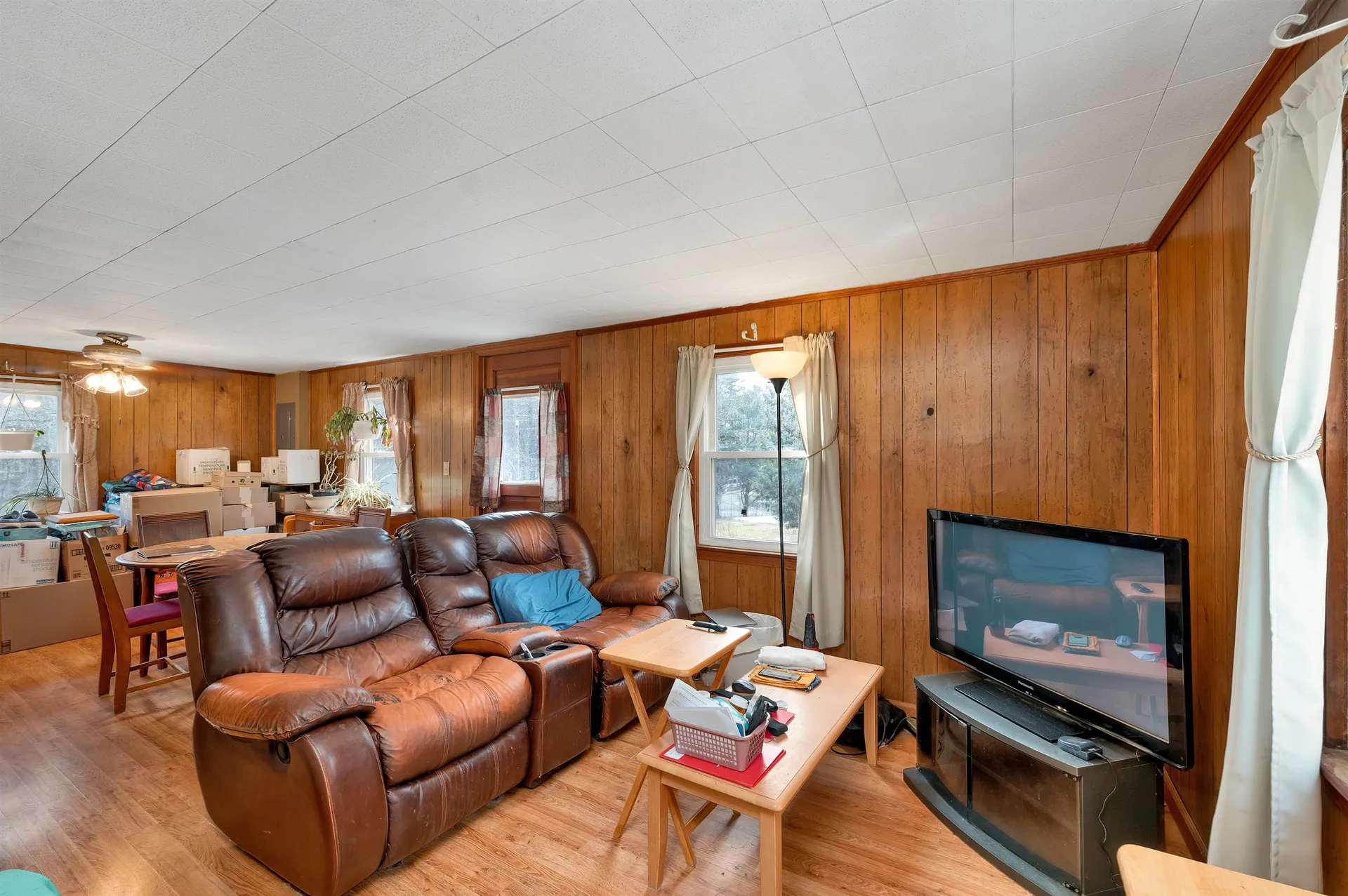 9 Whispering Winds Way Canaan NH 03741