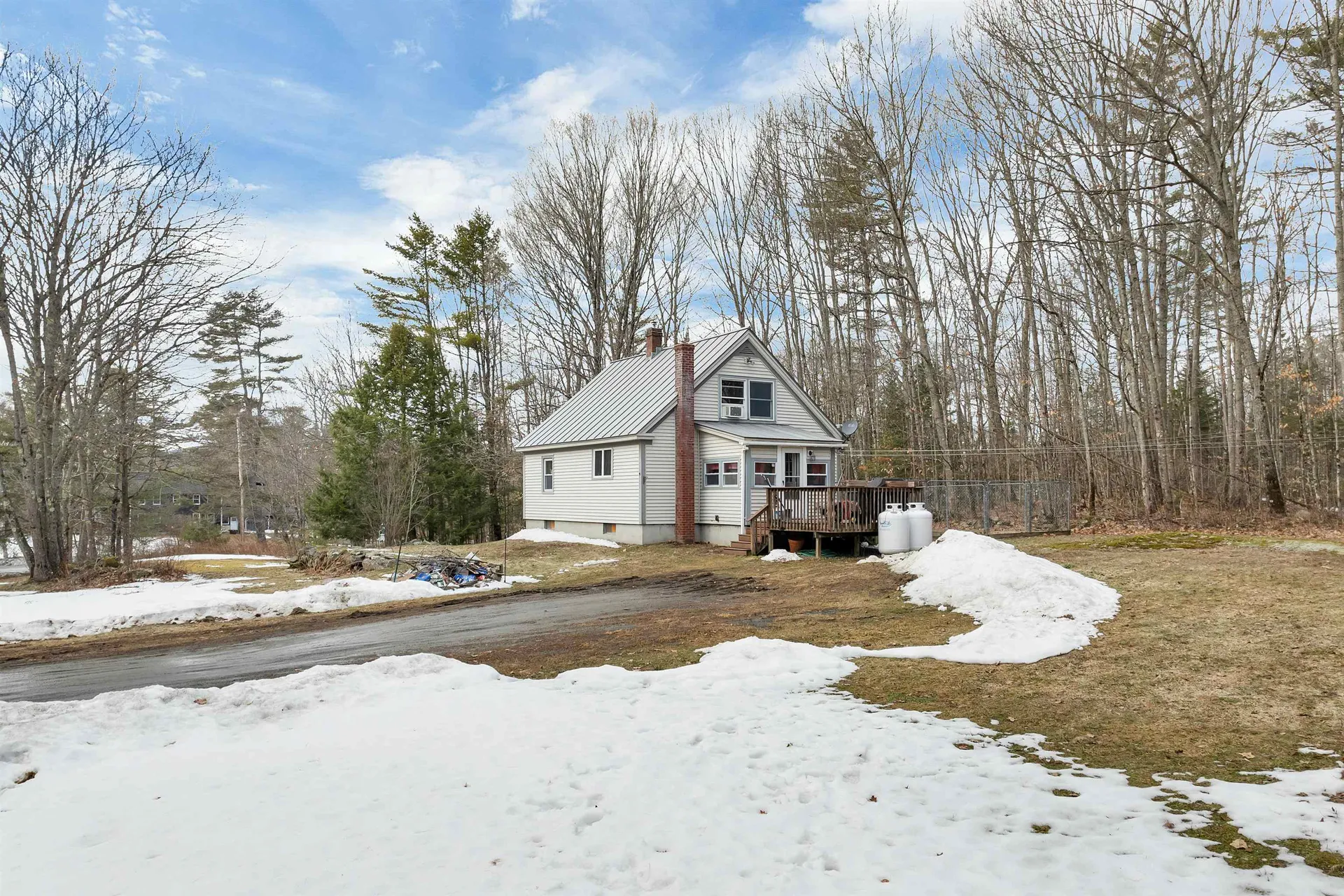 9 Whispering Winds Way Canaan NH 03741