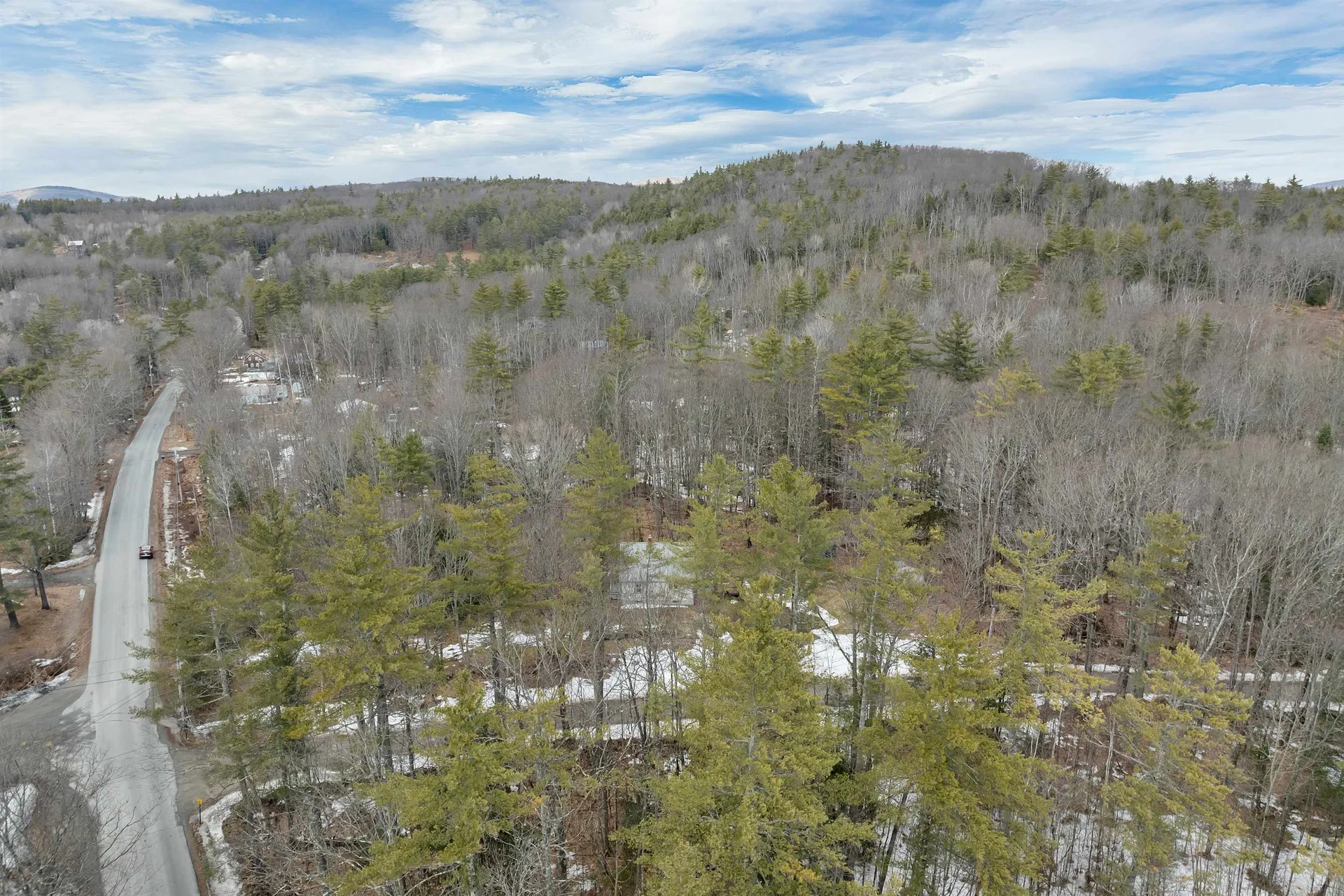 9 Whispering Winds Way Canaan NH 03741