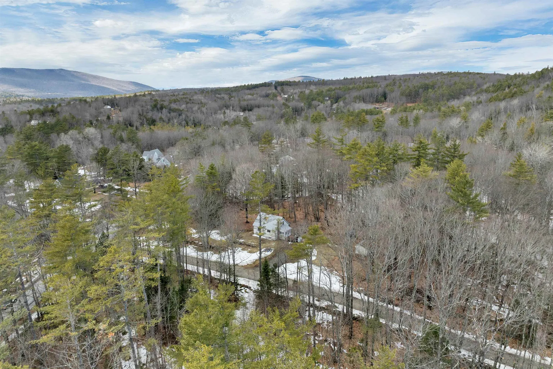 9 Whispering Winds Way Canaan NH 03741