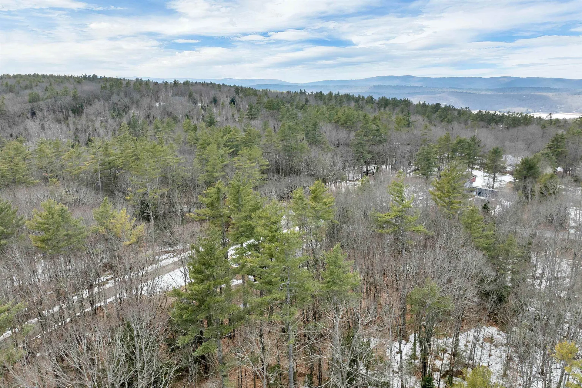 9 Whispering Winds Way Canaan NH 03741