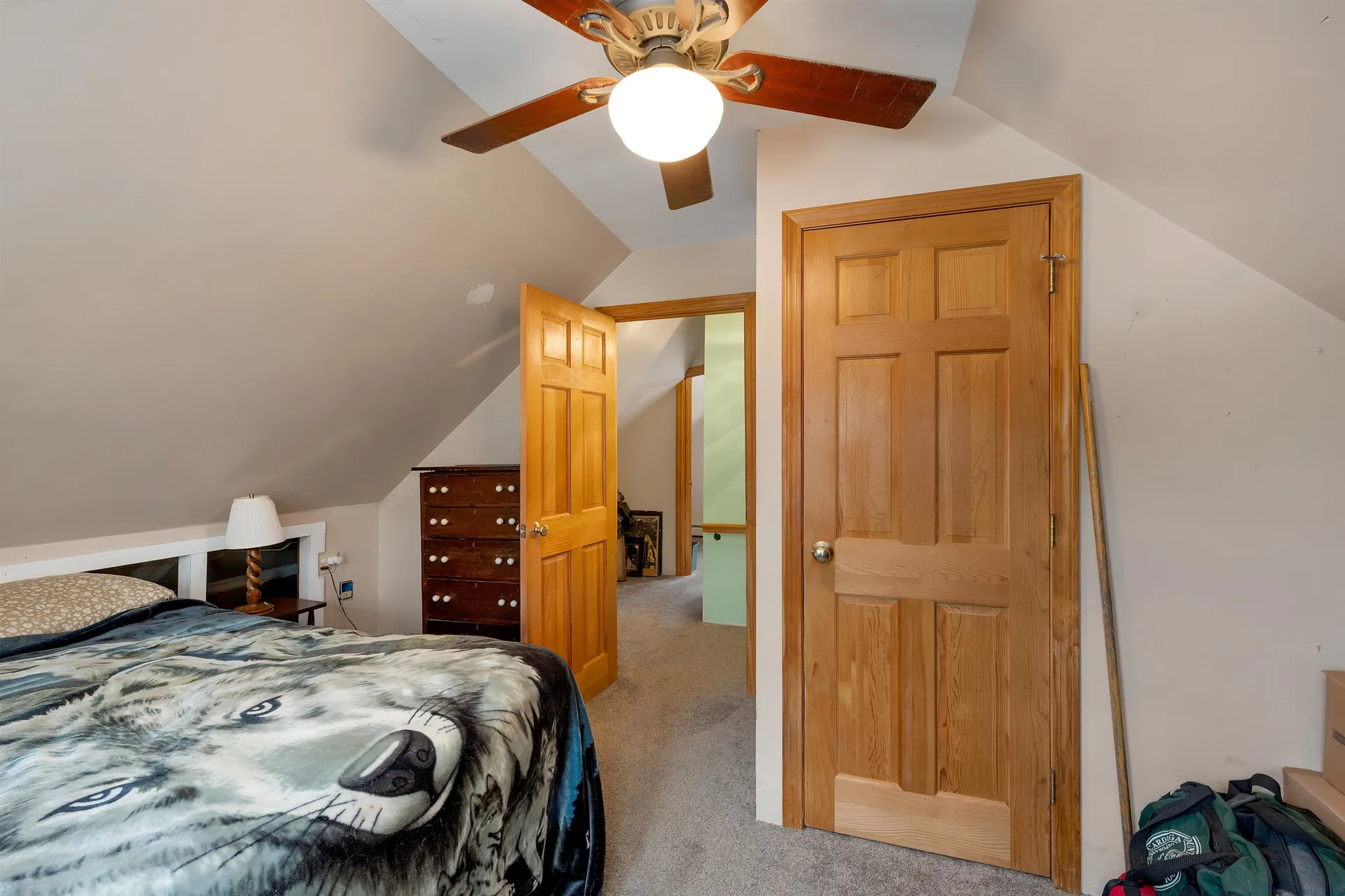 9 Whispering Winds Way Canaan NH 03741