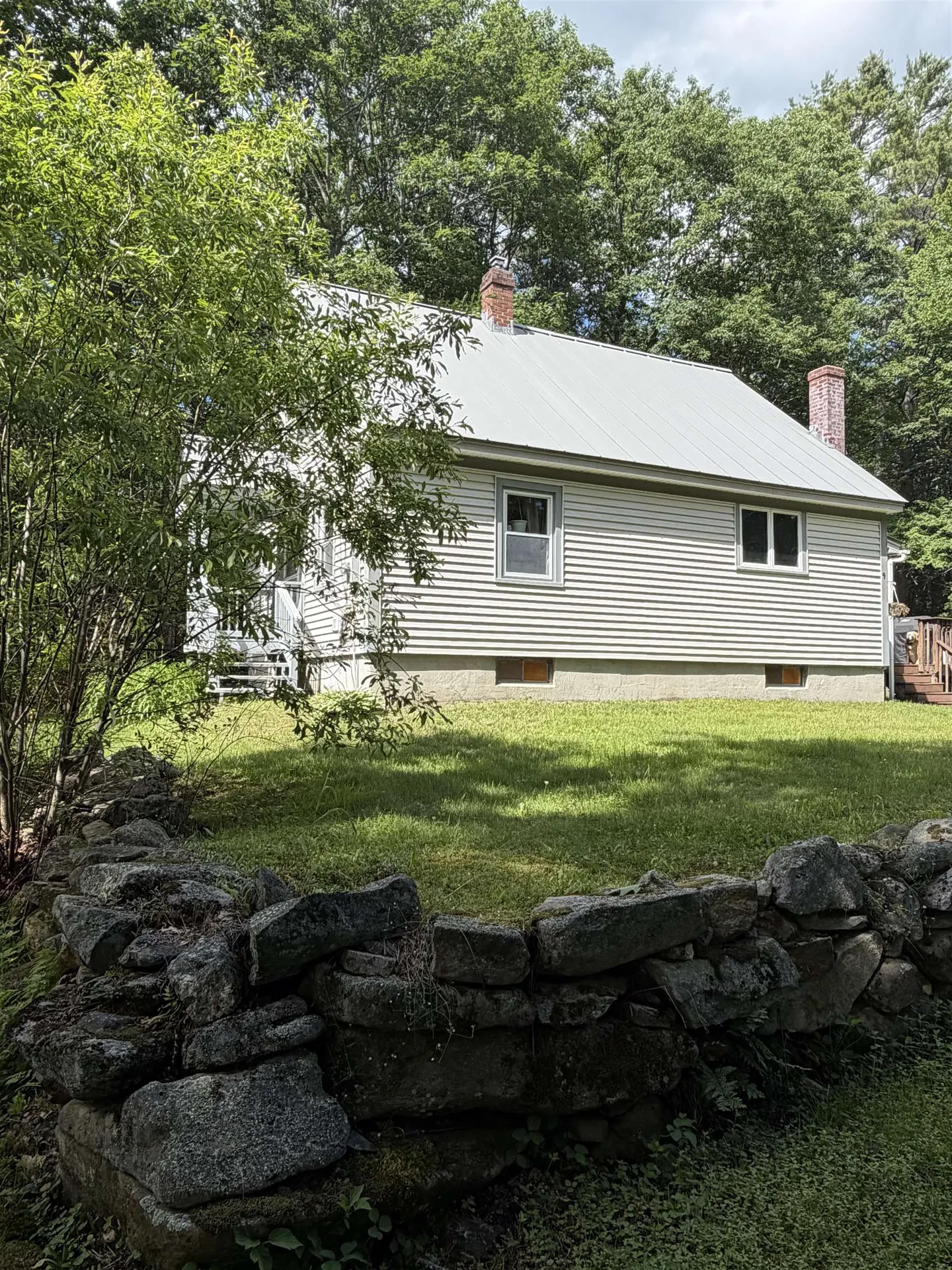 9 Whispering Winds Way Canaan NH 03741
