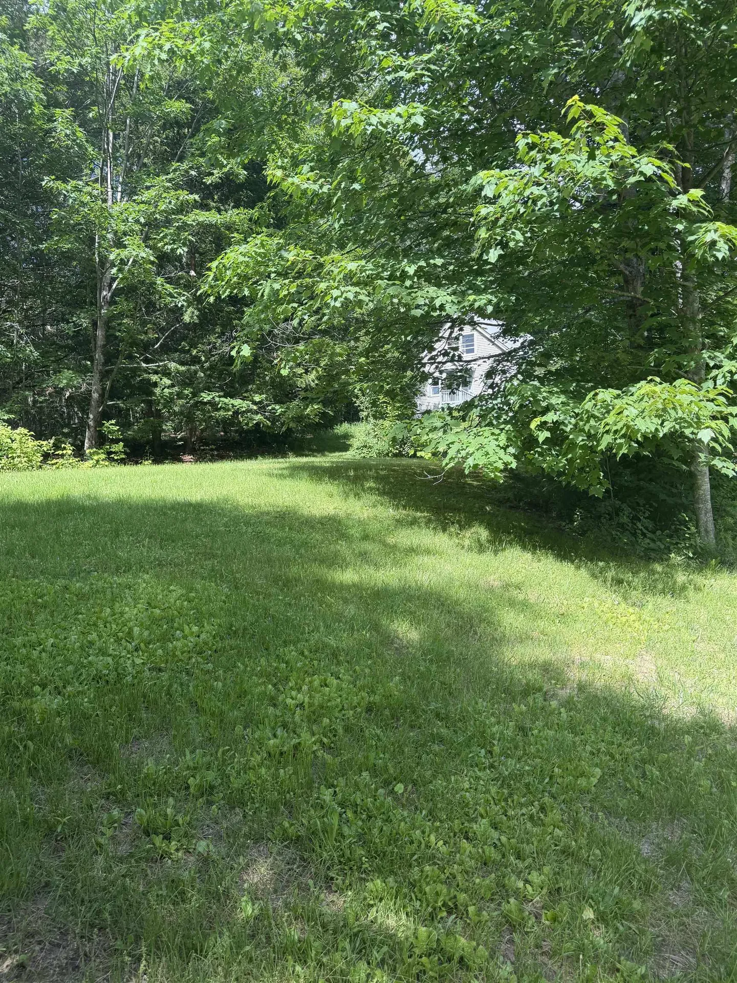 9 Whispering Winds Way Canaan NH 03741