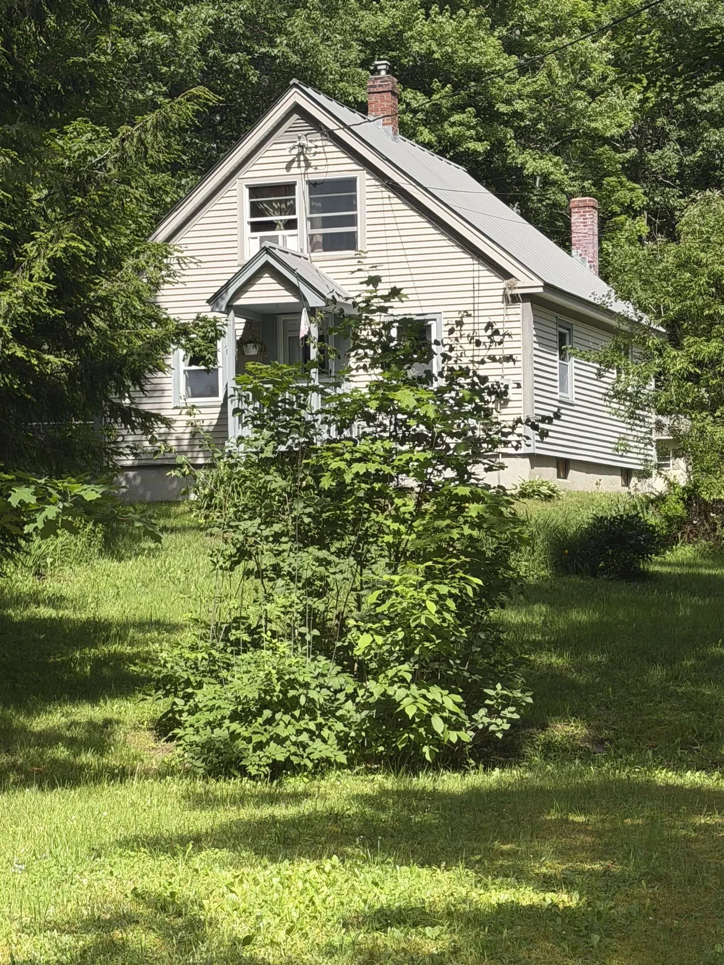 9 Whispering Winds Way Canaan NH 03741