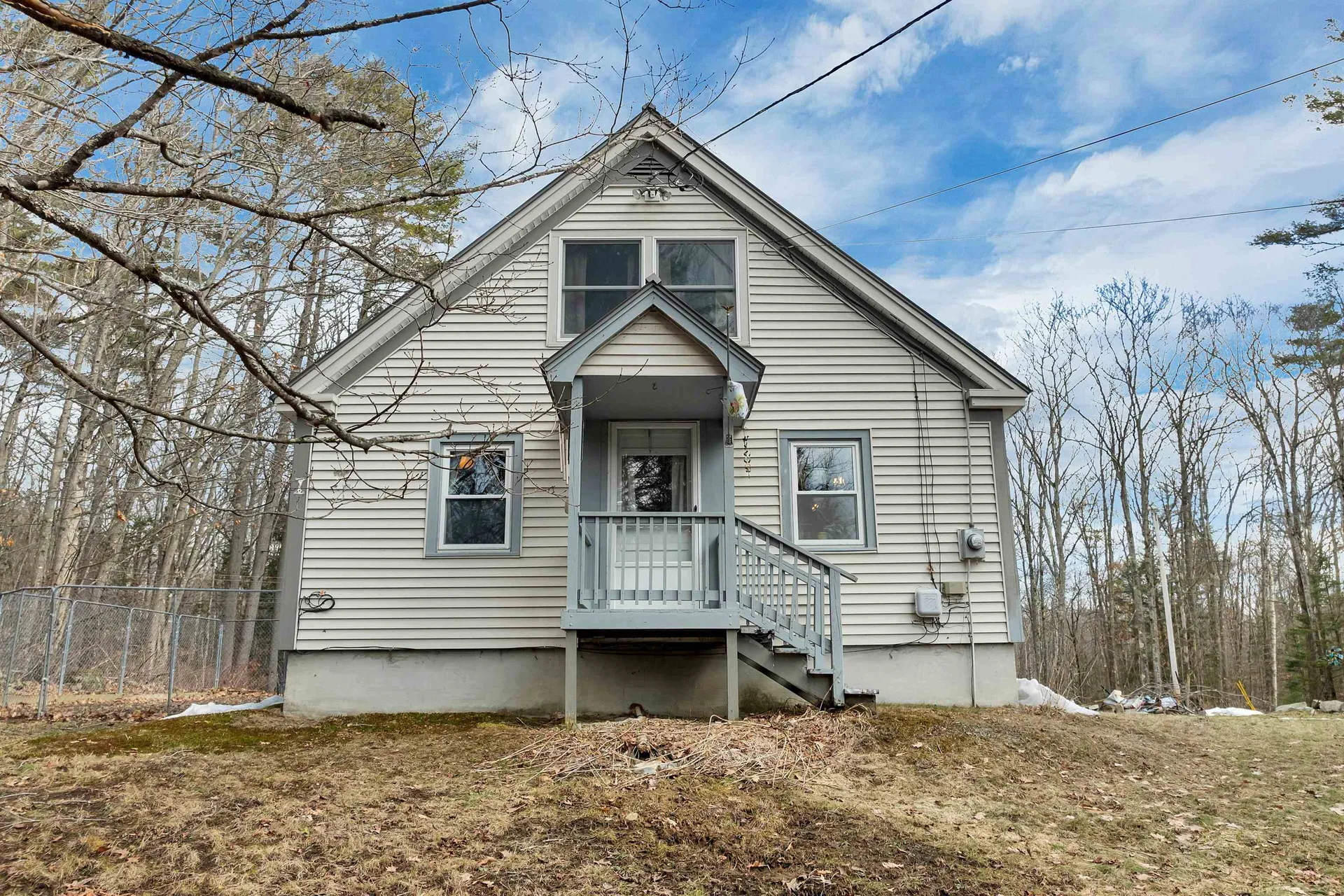 9 Whispering Winds Way Canaan NH 03741