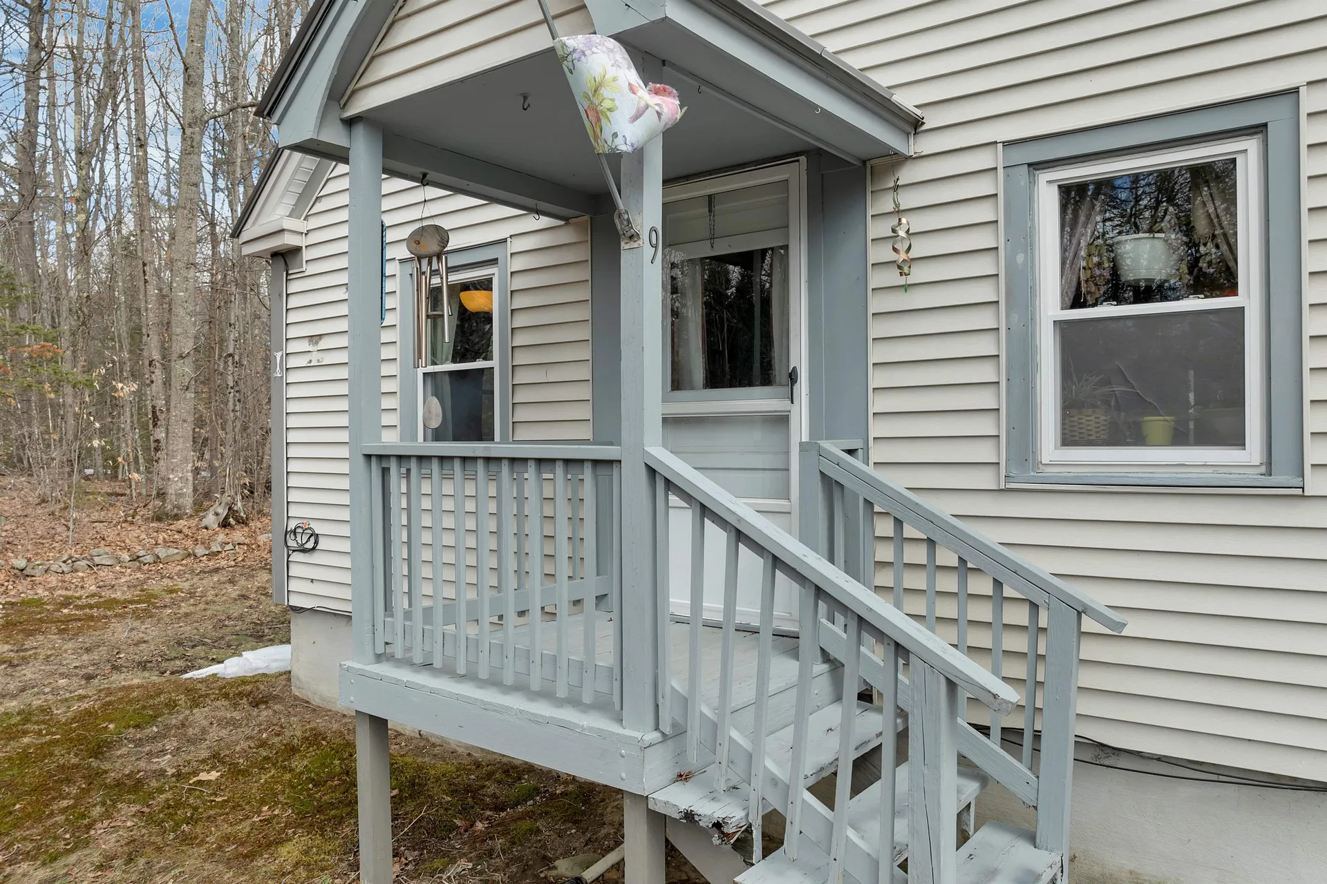 9 Whispering Winds Way Canaan NH 03741