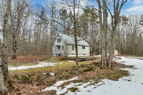 9 Whispering Winds Way Canaan NH 03741