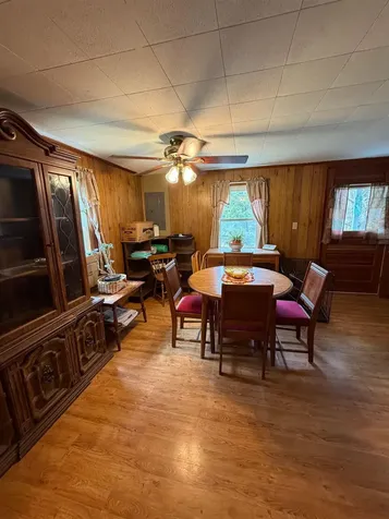 9 Whispering Winds Way Canaan NH 03741