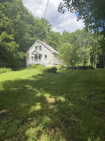 9 Whispering Winds Way Canaan NH 03741