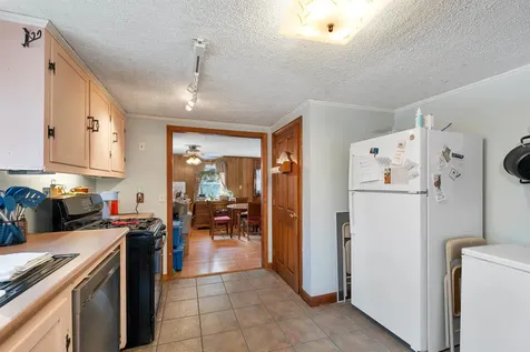 9 Whispering Winds Way Canaan NH 03741