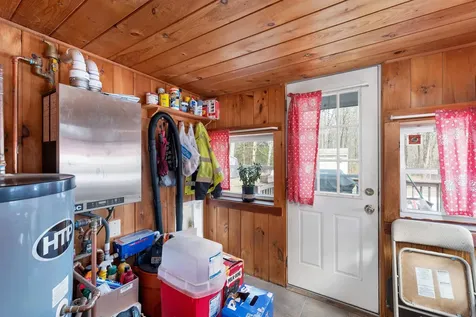 9 Whispering Winds Way Canaan NH 03741