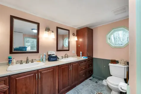 9 Whispering Winds Way Canaan NH 03741