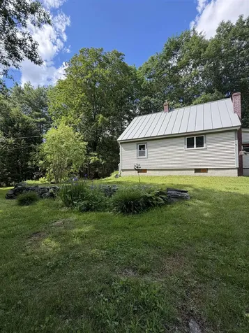 9 Whispering Winds Way Canaan NH 03741
