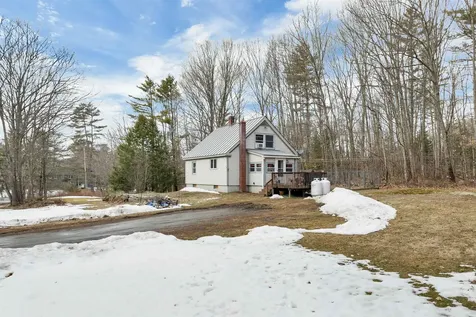 9 Whispering Winds Way Canaan NH 03741