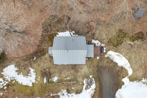 9 Whispering Winds Way Canaan NH 03741
