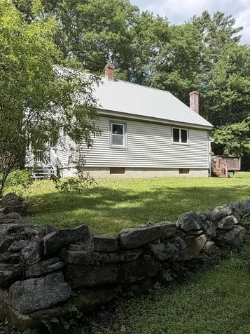 9 Whispering Winds Way Canaan NH 03741