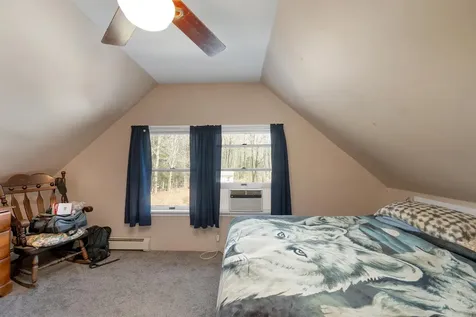 9 Whispering Winds Way Canaan NH 03741
