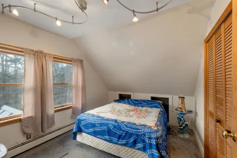 9 Whispering Winds Way Canaan NH 03741