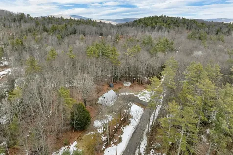 9 Whispering Winds Way Canaan NH 03741
