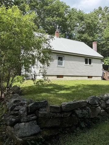 9 Whispering Winds Way Canaan NH 03741