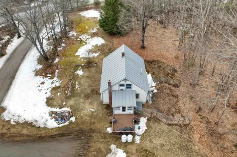 9 Whispering Winds Way Canaan NH 03741