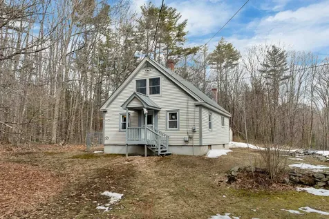 9 Whispering Winds Way Canaan NH 03741